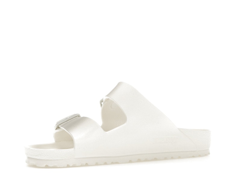 Birkenstock Arizona Essentials Eva White (Women's)