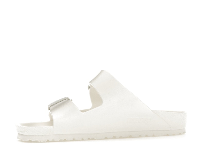 Birkenstock Arizona Essentials Eva White (Women's)