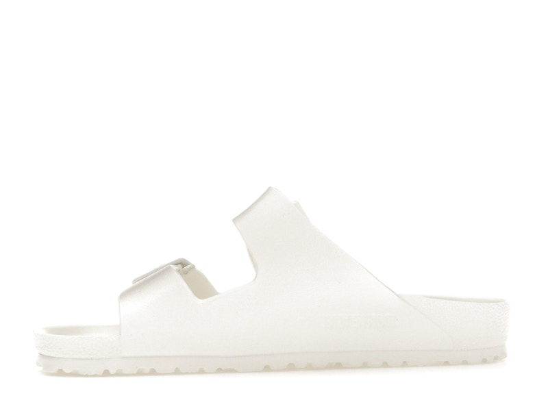 Birkenstock Arizona Essentials Eva White (Women's)