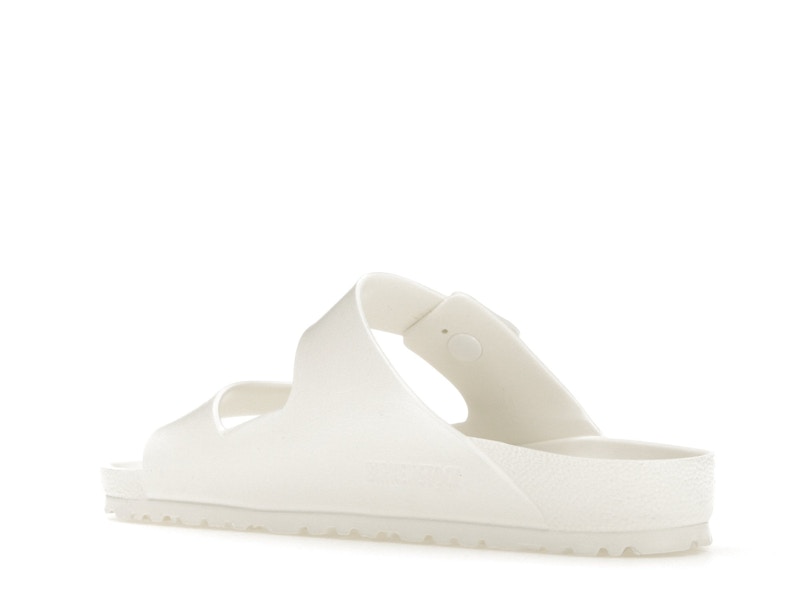Birkenstock Arizona Essentials Eva White (Women's)