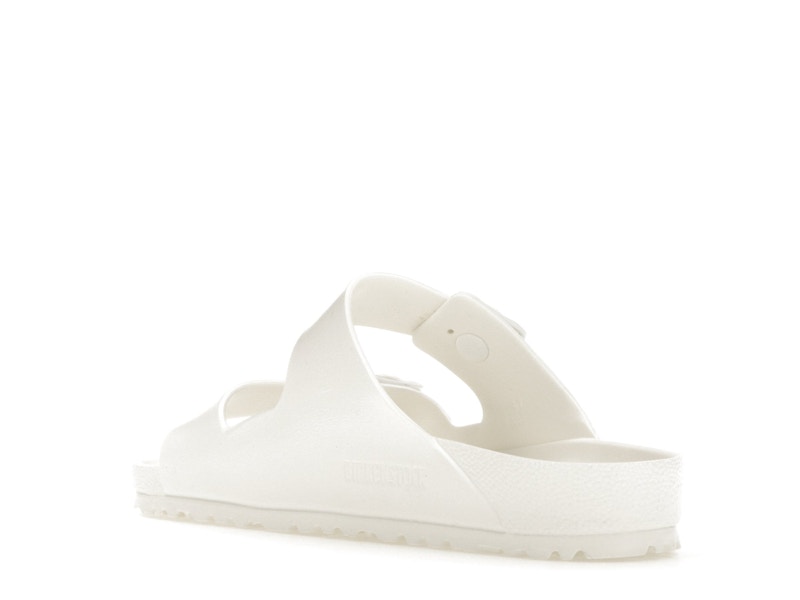 Birkenstock Arizona Essentials Eva White (Women's)