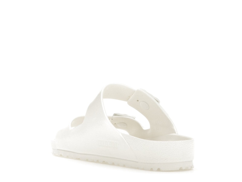 Birkenstock Arizona Essentials Eva White (Women's)