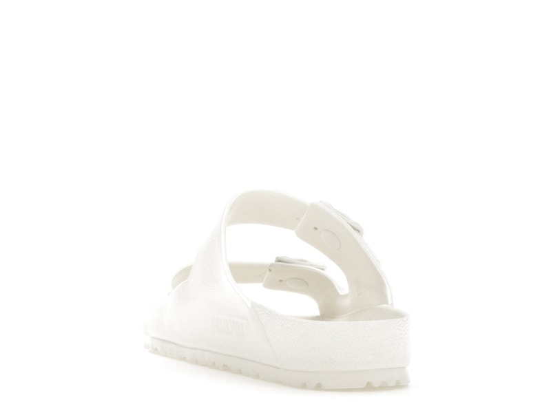 Birkenstock Arizona Essentials Eva White (Women's)
