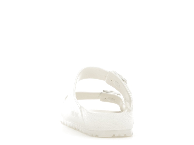 Birkenstock Arizona Essentials Eva White (Women's)