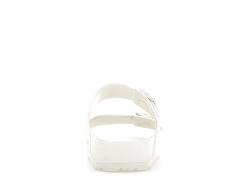 Birkenstock Arizona Essentials Eva White (Women's)