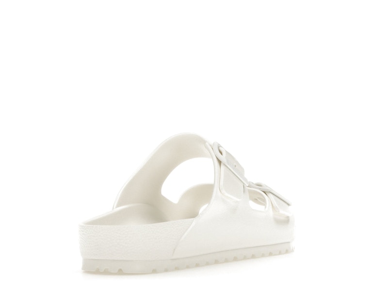 Birkenstock Arizona Essentials Eva White (Women's)