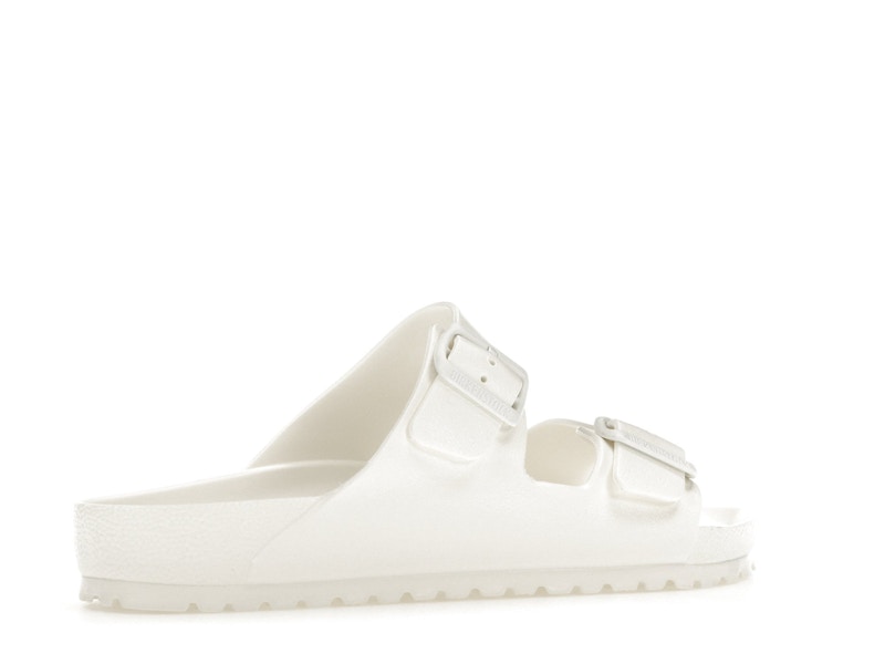 Birkenstock Arizona Essentials Eva White (Women's)