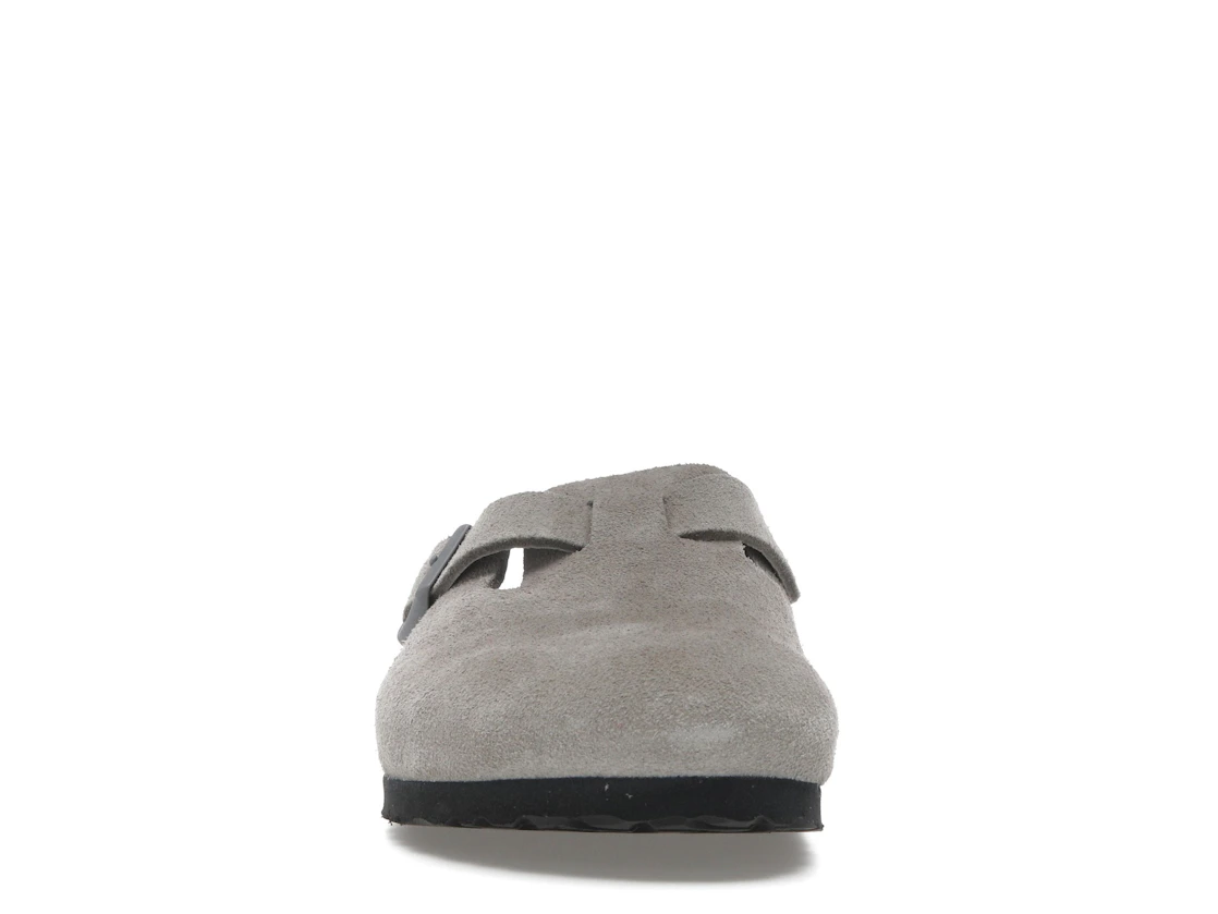 Birkenstock Boston BS Varsity Stone Coin