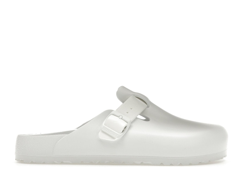 Boston hotsell essentials birkenstock