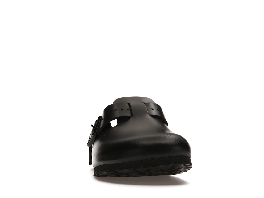 Birkenstock Boston X Rick Owens Black