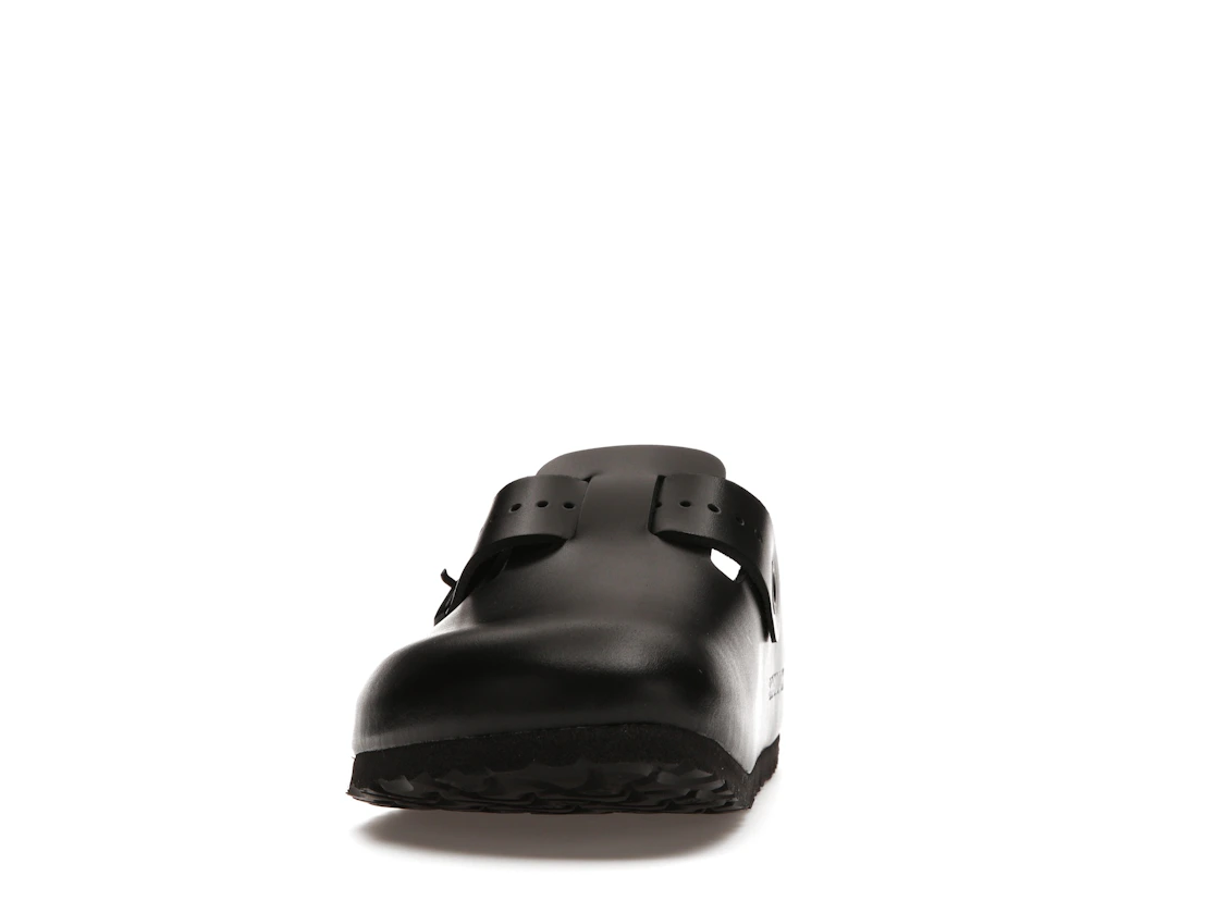 Birkenstock Boston X Rick Owens Black