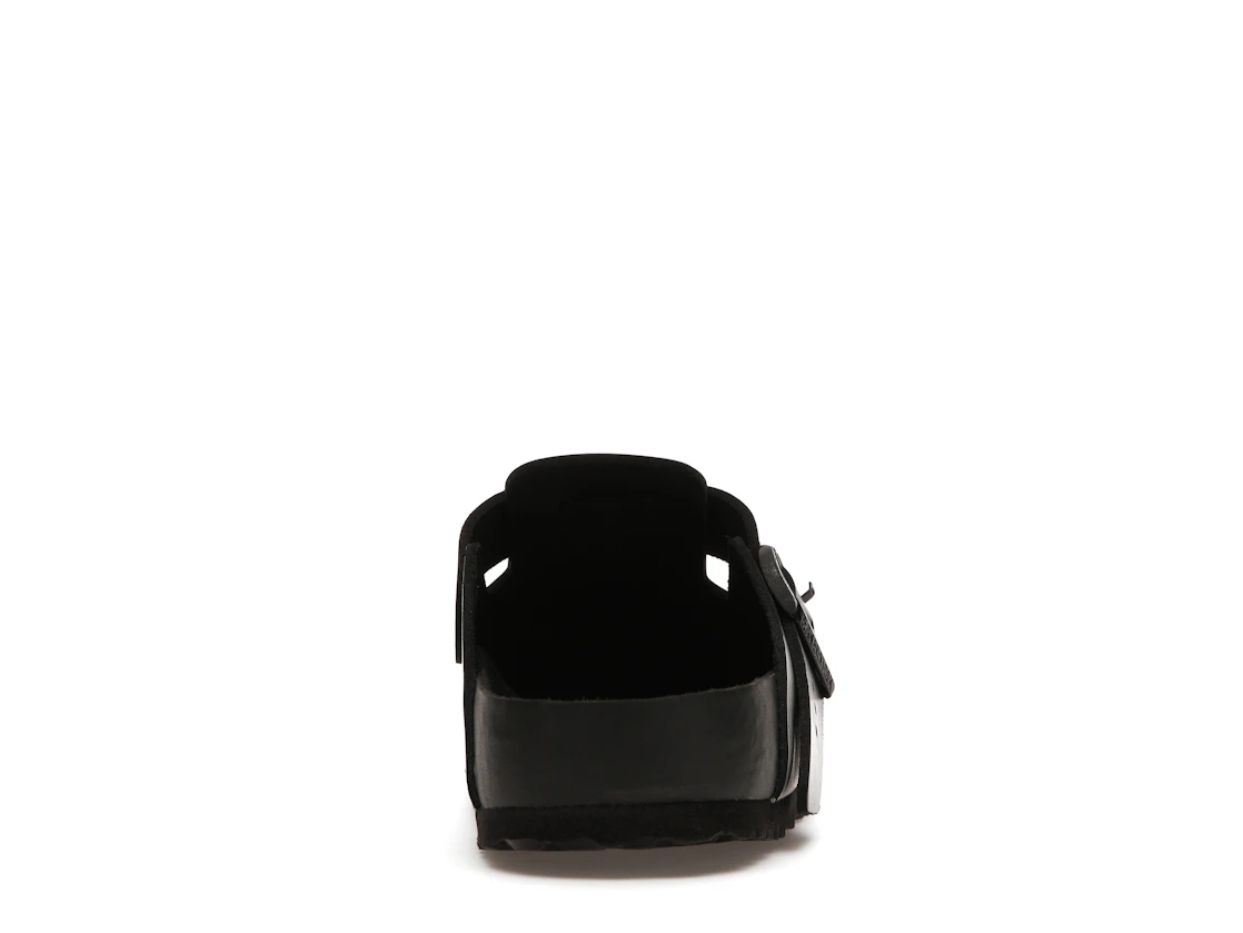 Birkenstock Boston X Rick Owens Black
