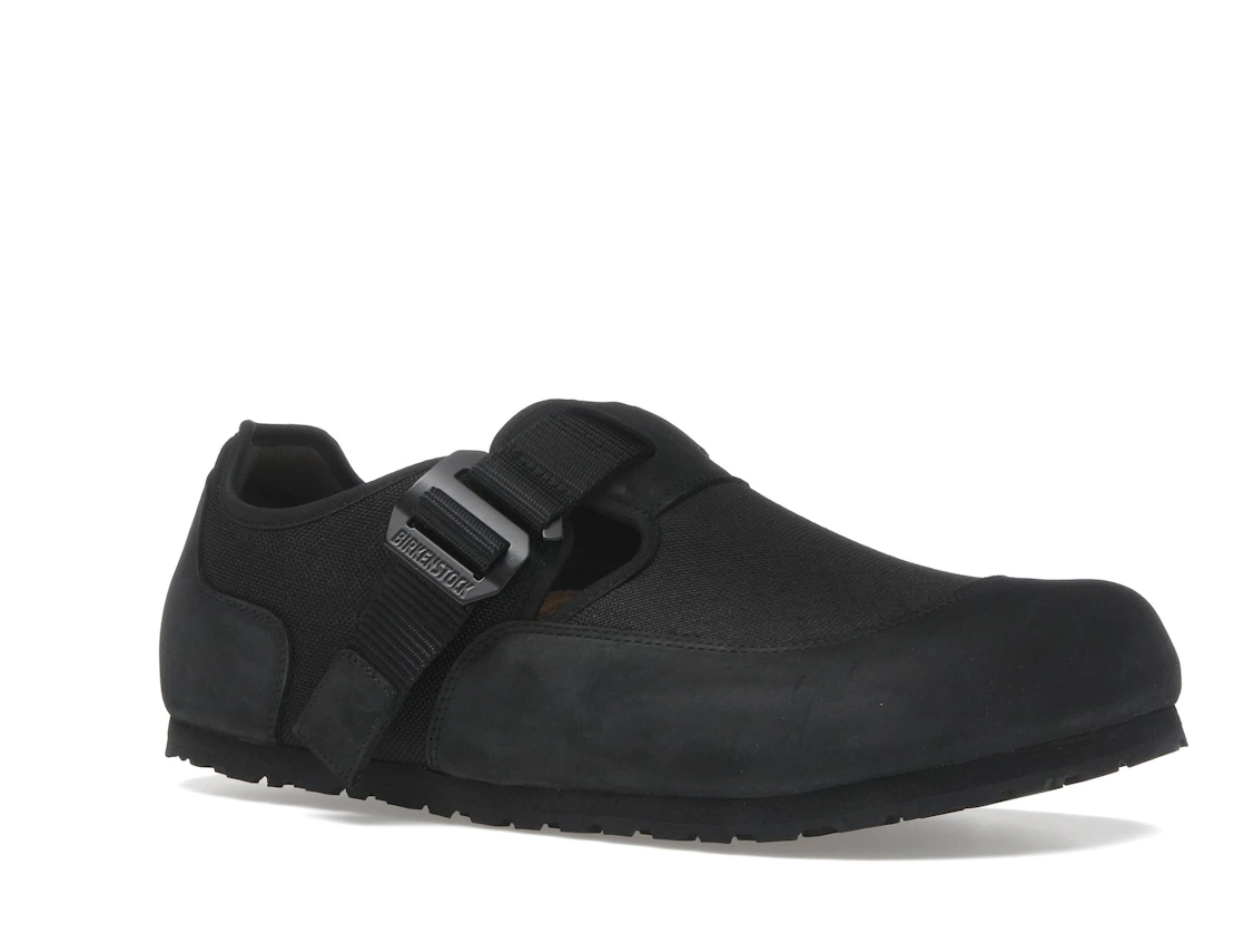 Birkenstock London Nova Black