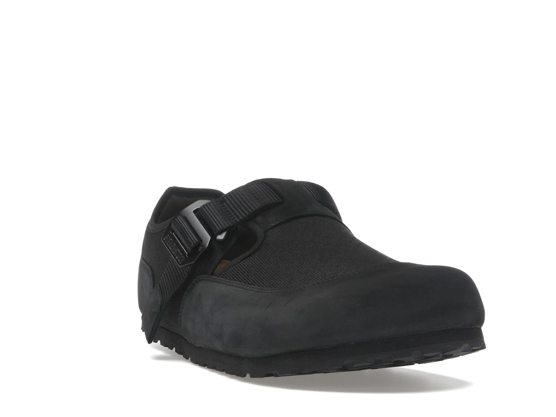 Birkenstock London Nova Black
