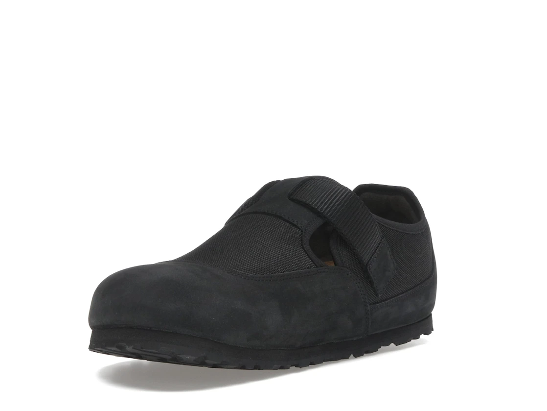 Birkenstock London Nova Black