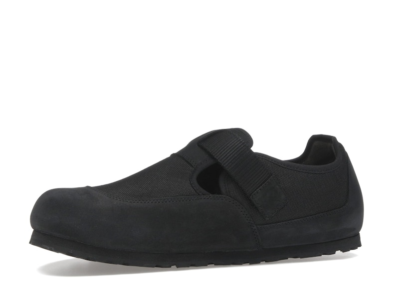 Birkenstock London Nova Black