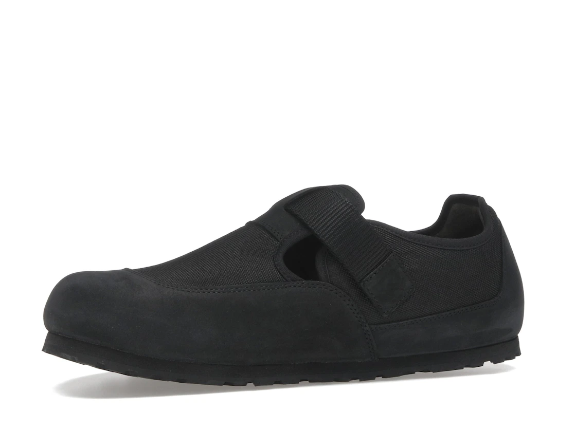 Birkenstock London Nova Black