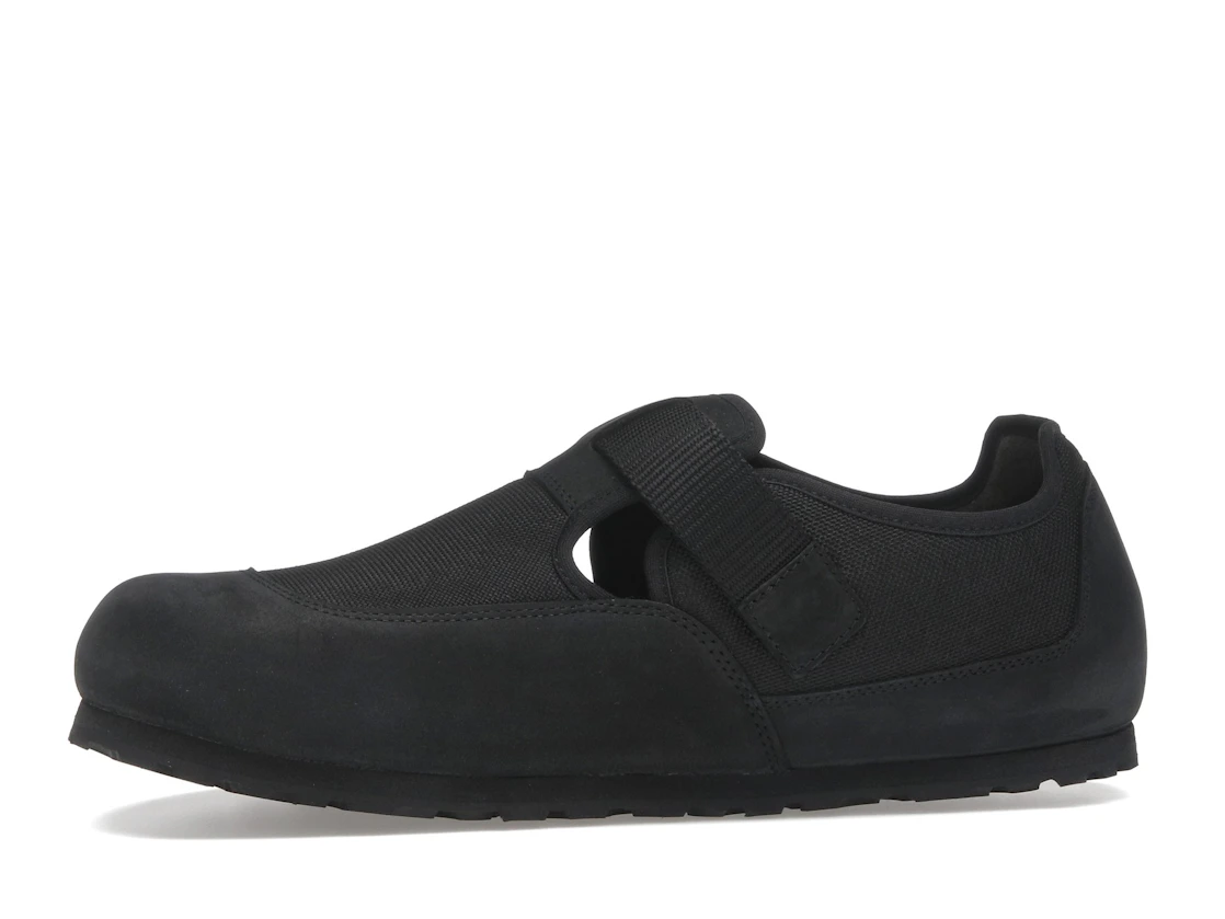 Birkenstock London Nova Black