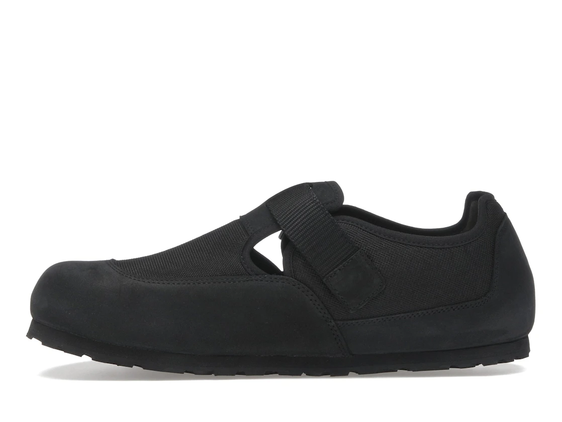 Birkenstock London Nova Black