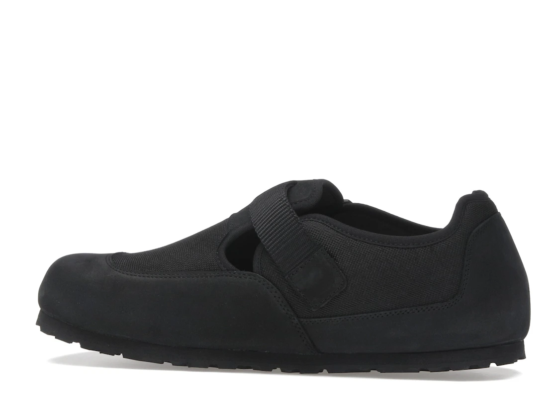 Birkenstock London Nova Black