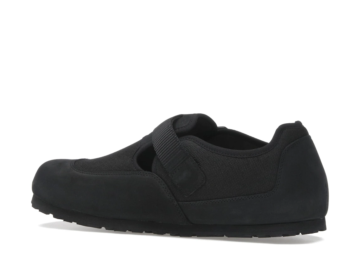 Birkenstock London Nova Black