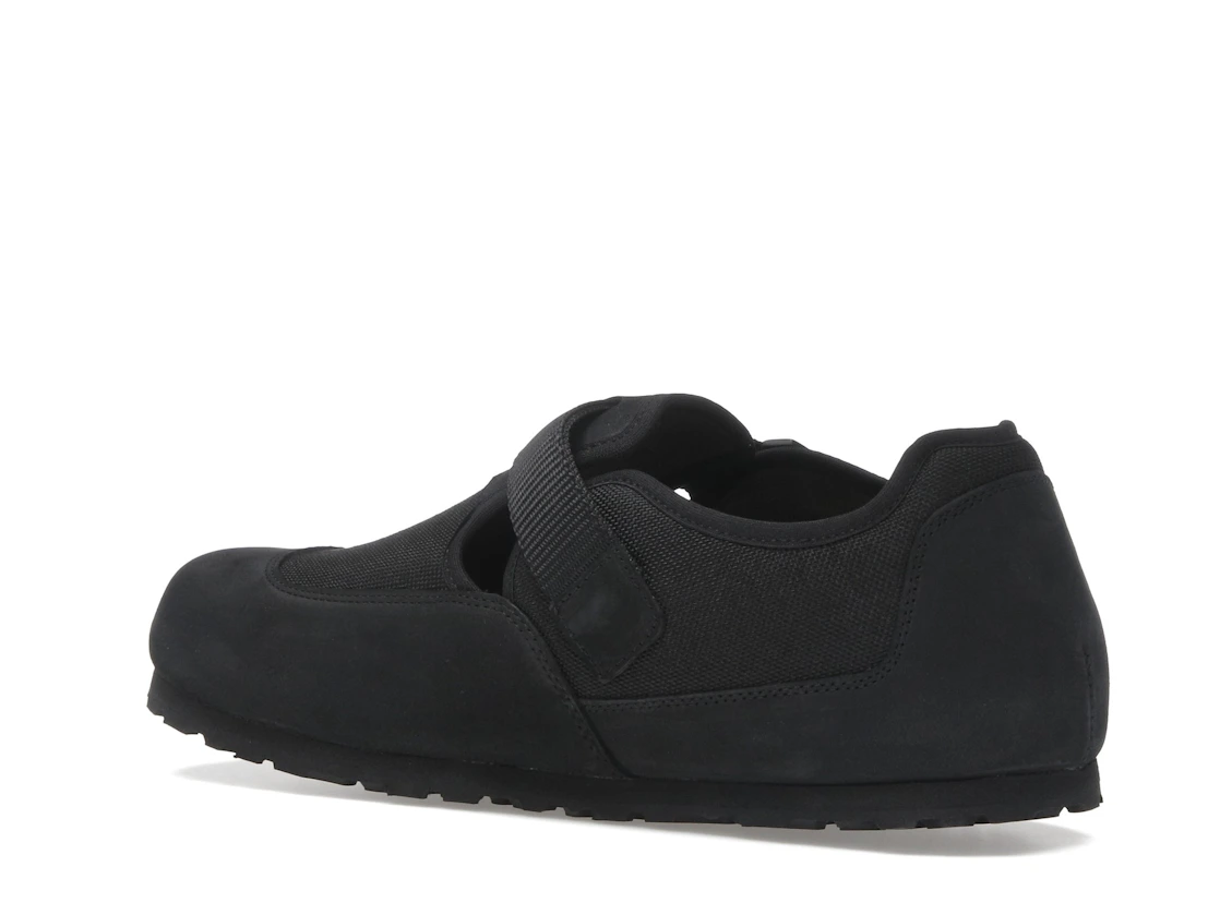 Birkenstock London Nova Black