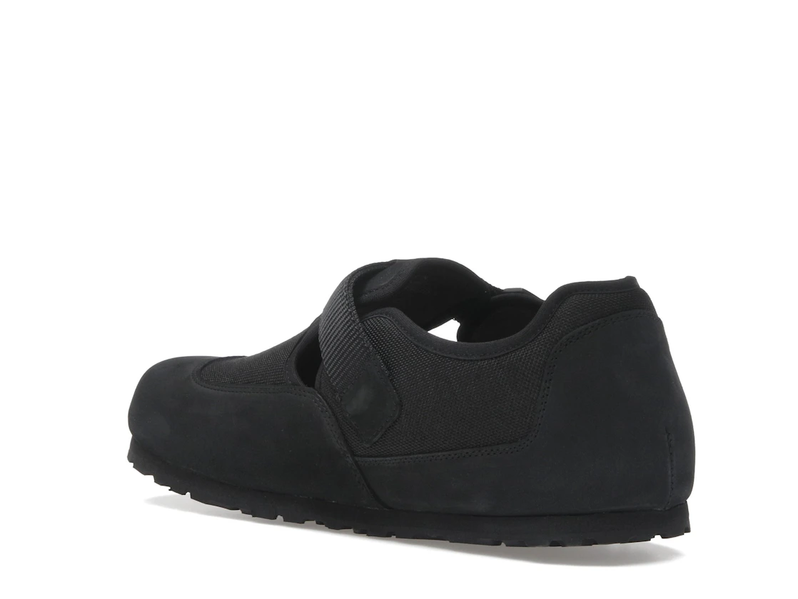 Birkenstock London Nova Black