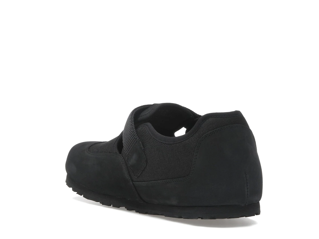 Birkenstock London Nova Black