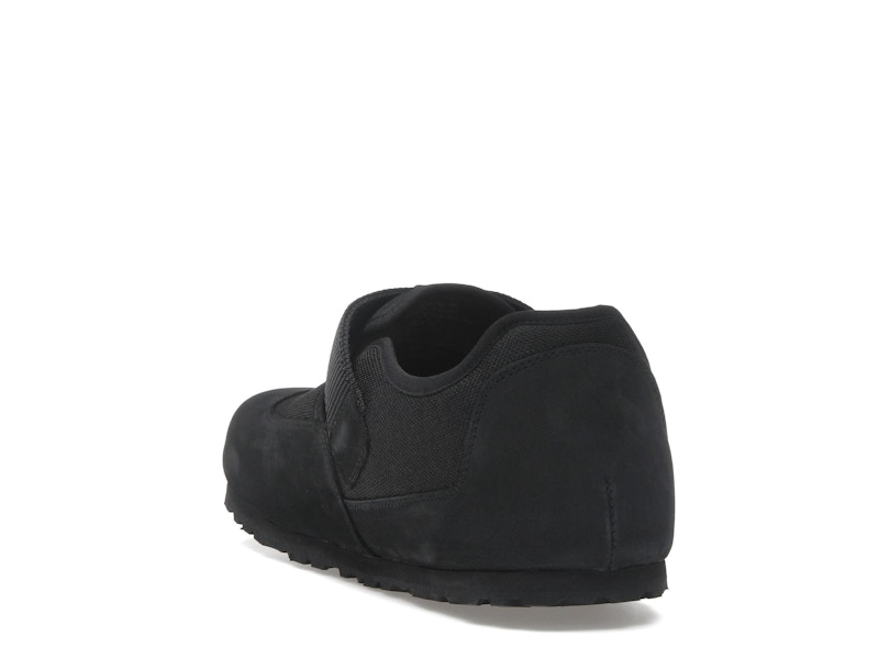 Birkenstock London Nova Black