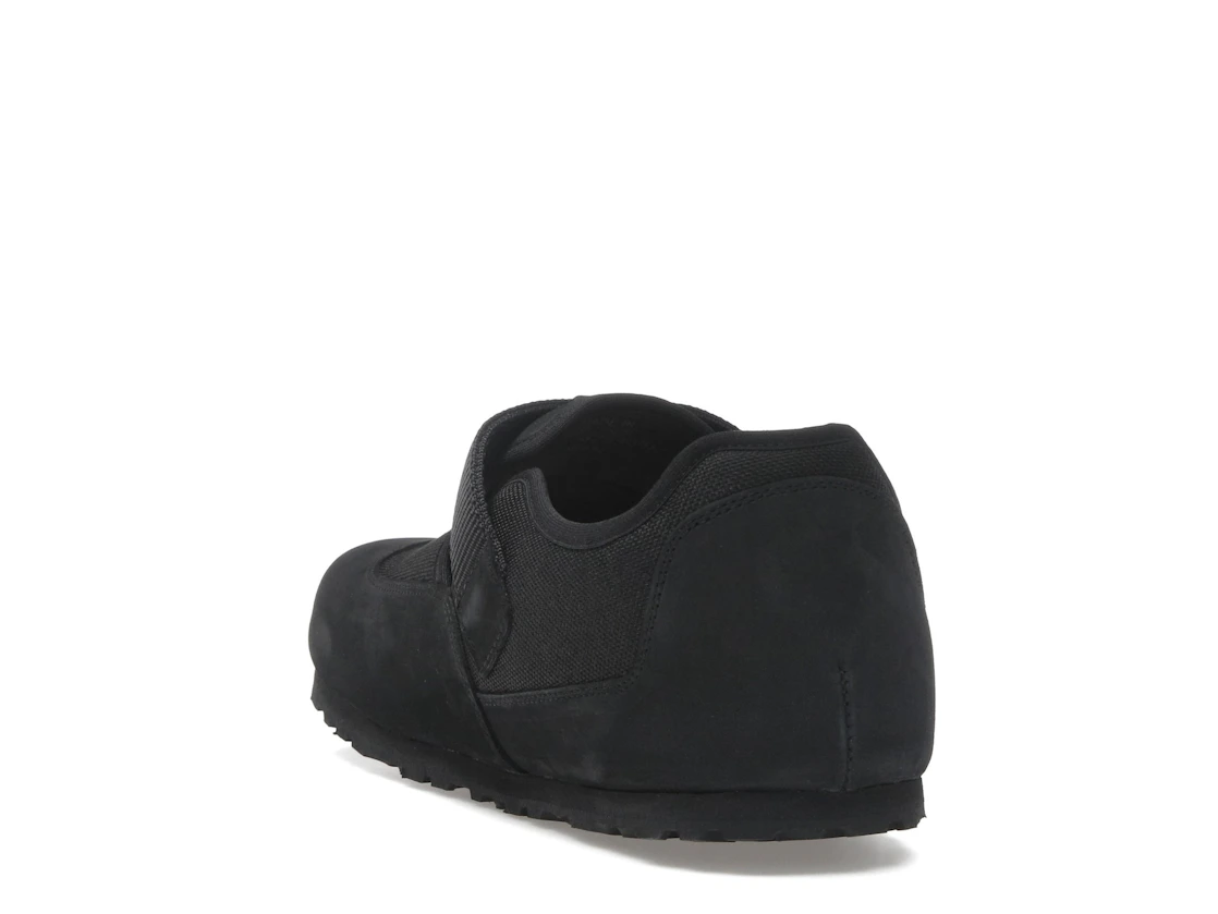 Birkenstock London Nova Black