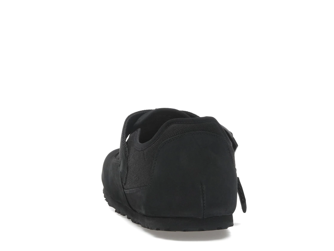 Birkenstock London Nova Black