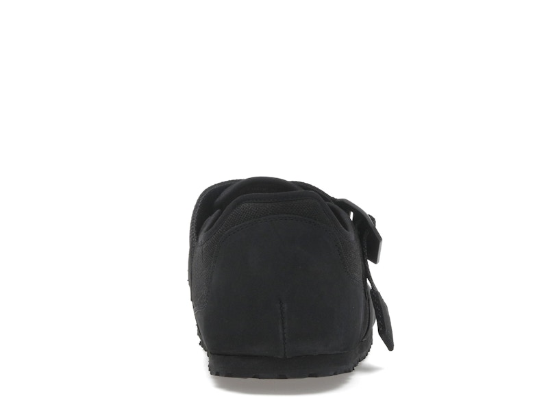 Birkenstock London Nova Black