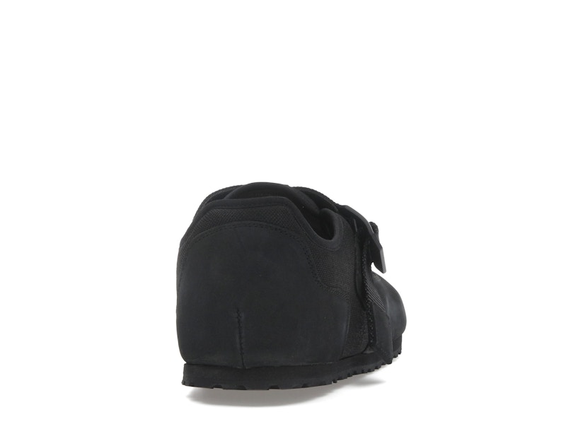 Birkenstock London Nova Black