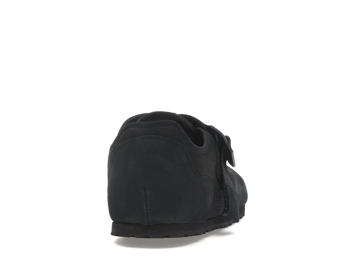 Birkenstock London Nova Black