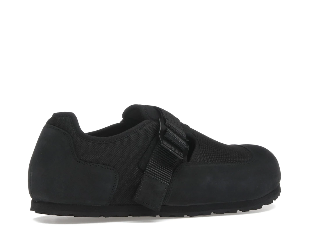 Birkenstock London Nova Black
