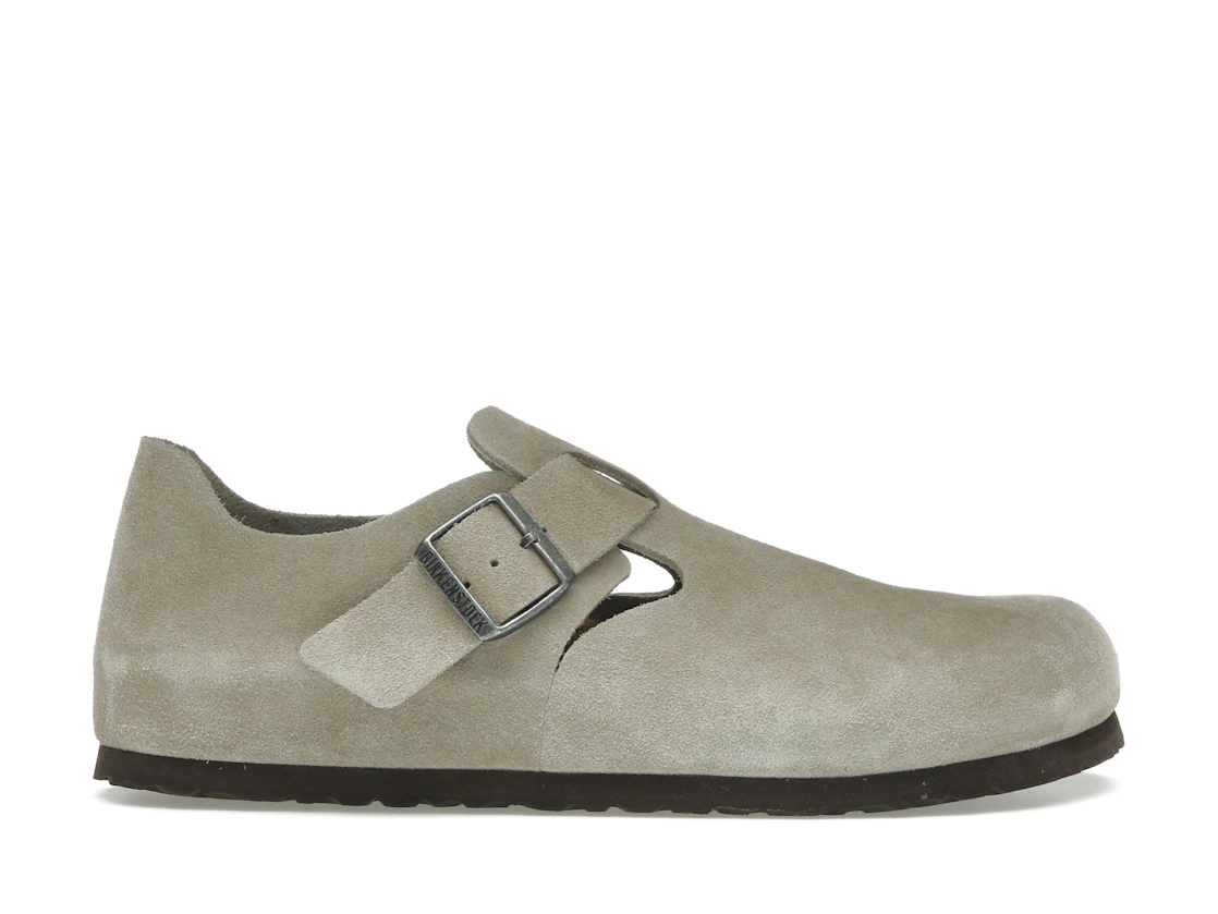 Birkenstock London Taupe