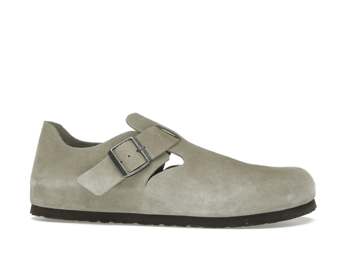 Birkenstock London Taupe