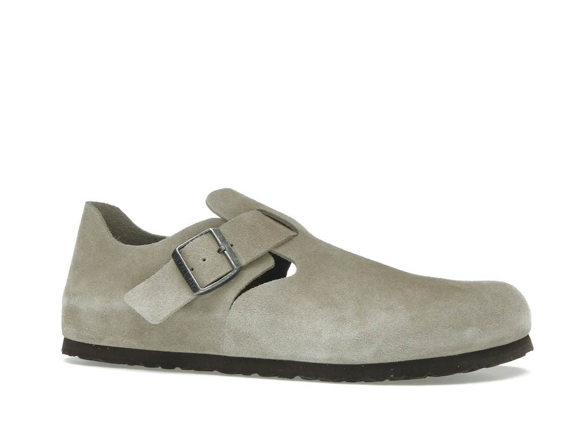 Birkenstock London Taupe