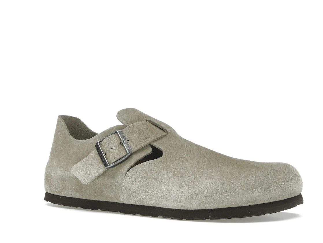 Birkenstock London Taupe