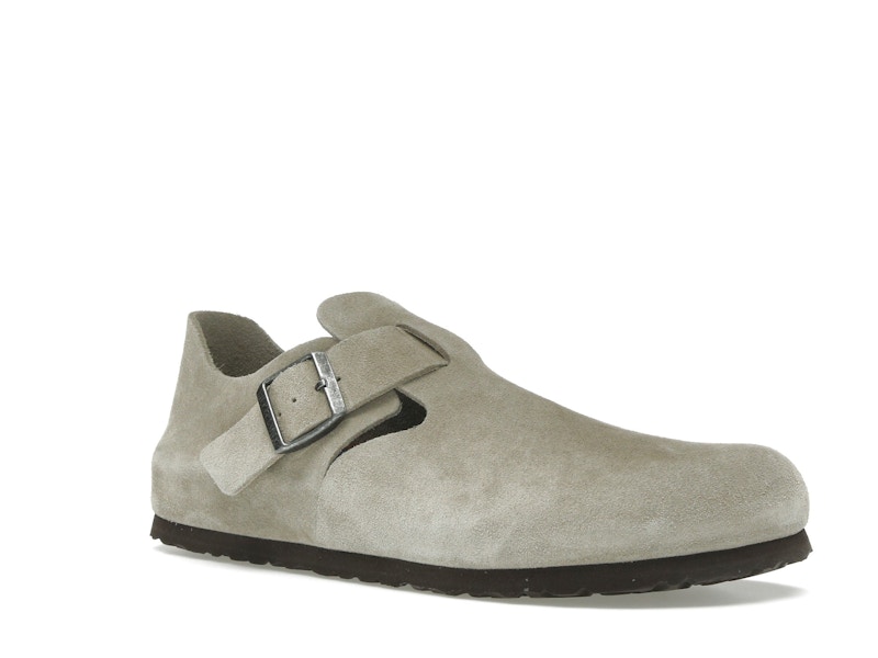 Birkenstock London Taupe