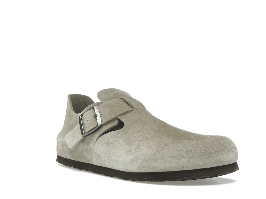 Birkenstock London Taupe