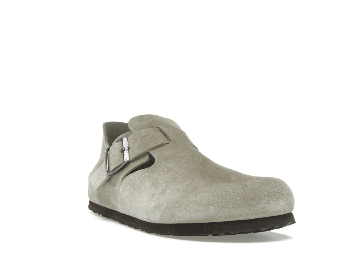 Birkenstock London Taupe