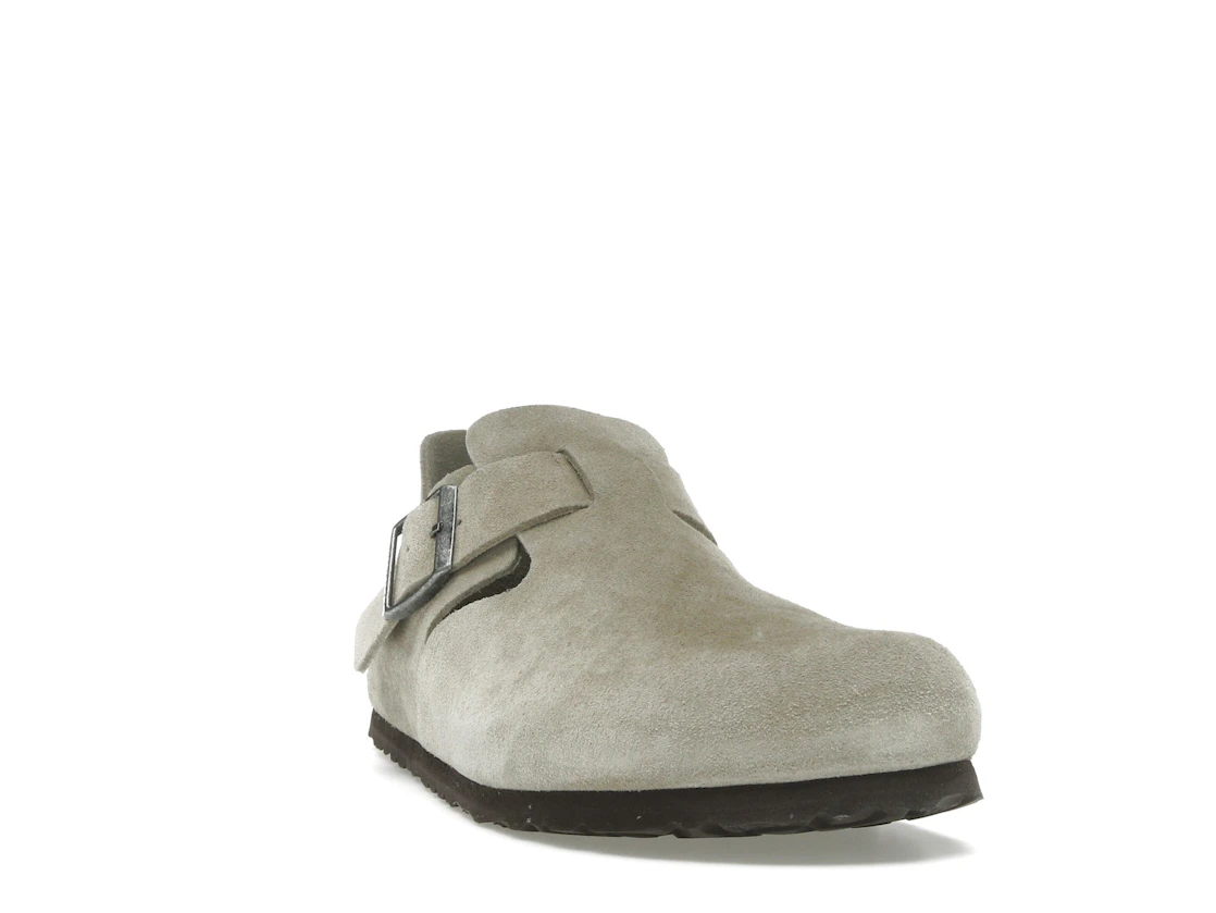 Birkenstock London Taupe