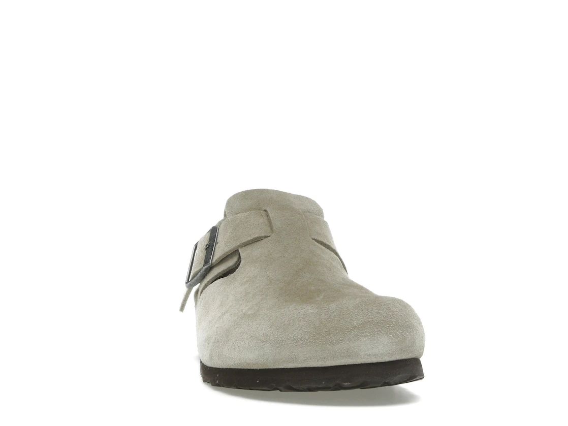 Birkenstock London Taupe