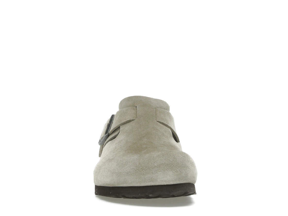Birkenstock London Taupe