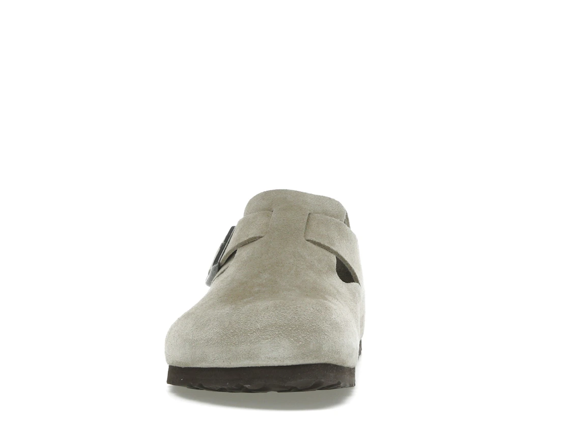 Birkenstock London Taupe