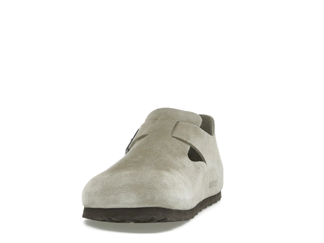 Birkenstock London Taupe