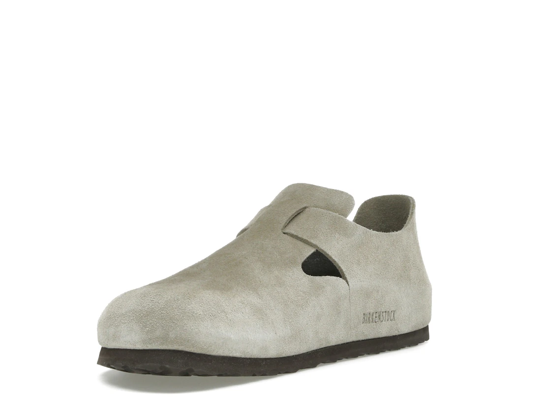 Birkenstock London Taupe