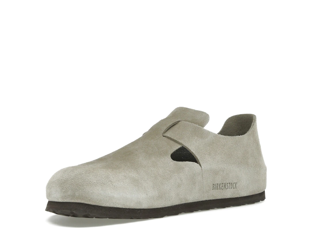 Birkenstock London Taupe