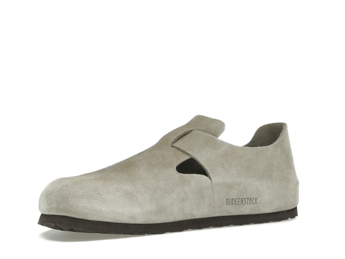 Birkenstock London Taupe